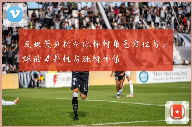 麦坎茨分析科比怀特角色定位与三球的差异性与独特价值